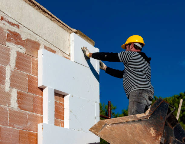 Best Insulation Installation Services in Centerville, UT