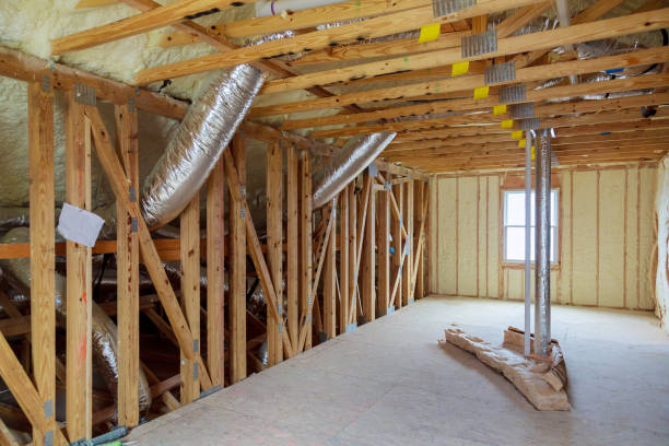Best Insulation for Specific Applications in Centerville, UT